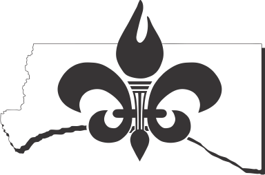 Cameron Parish Logo
